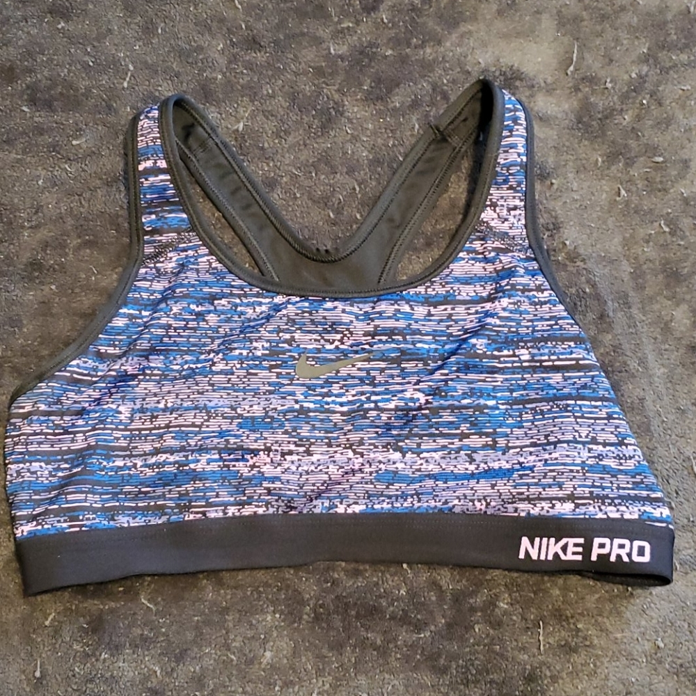Nike Pro Sports Bra